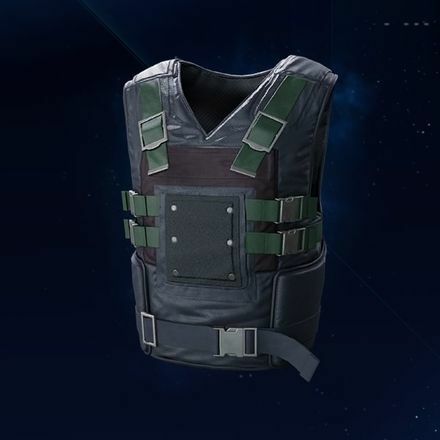 Survival Vest