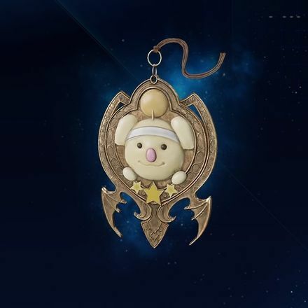 Moogle