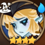 Banshee Lord Dustlight