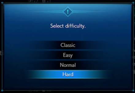 Are there Final Fantasy 7 Remake Difficulty Trophies and