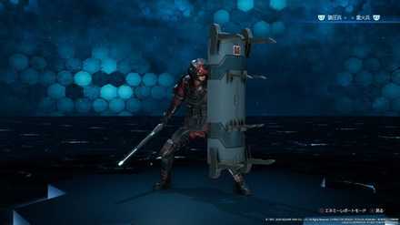 Elite Riot Trooper Icon