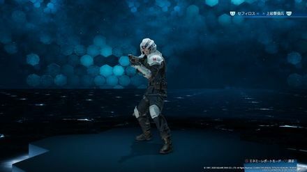 Security Officer Icon