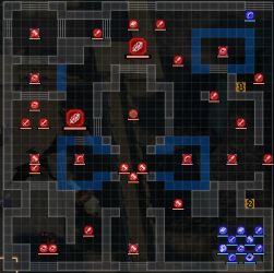 FE3H Taking Fort Merceus (Golden Deer) Chest Layout.png