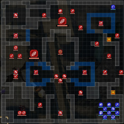 FE3H Taking Fort Merceus (Golden Deer) Map.png