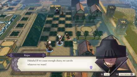 swordmaster commander