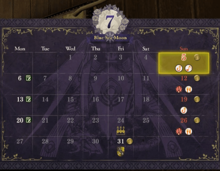 FE3H Chapter 21 (Golden Deer) City Without Light Calendar-min.PNG