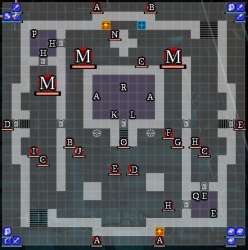 FE3H Stand Strong at Shambhala (Golden Deer) Enemy Layout.png