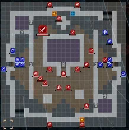 FE3H Stand Strong at Shambhala Viskam Range