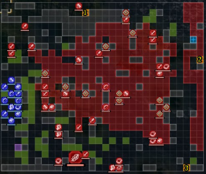 FE3H For the Freedom of Fodlan (Golden Deer) Chest Layout.png