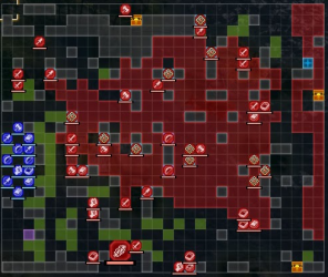 FE3H For the Freedom of Fodlan (Golden Deer) Map.png