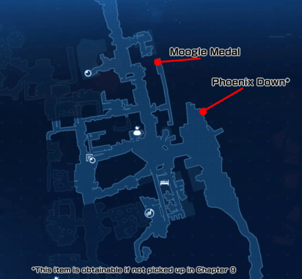 Sector 6 Slums Lower