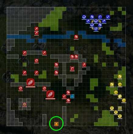 fe3h umbral steel.jpg