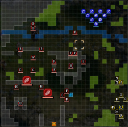 FE3H To War at Gronder (Golden Deer) Enemy Layout.png