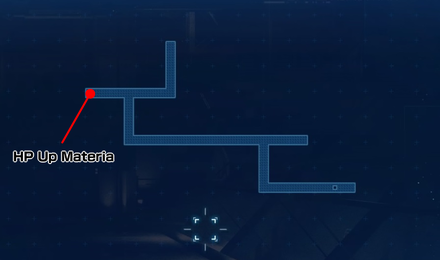 64F Ceiling - Air-Conditioning Duct.png