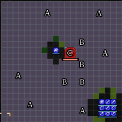 FE3H The Sleeping Sand Legend Enemy Layout Fogged.png