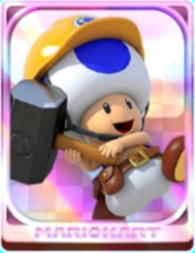 Driver Tier List Mario Kart Tour Game8