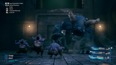 Final Fantasy 7 remake guide: 5 tips to rule the game