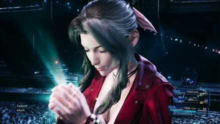 Aerith_passive profile