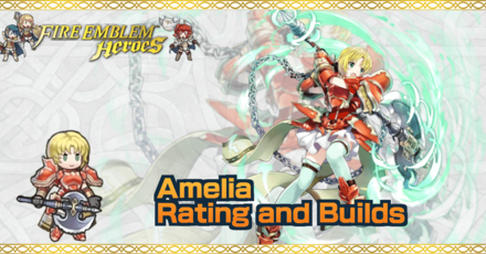 FEH Amelia Banner