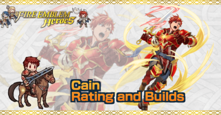 FEH Cain Banner