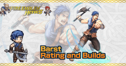 FEH Barst Banner