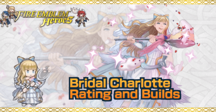 Bridal Charlotte Image