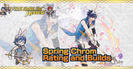 Spring Chrom Image