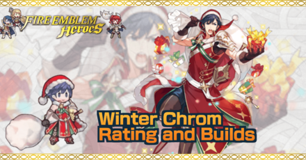 Winter Chrom Image