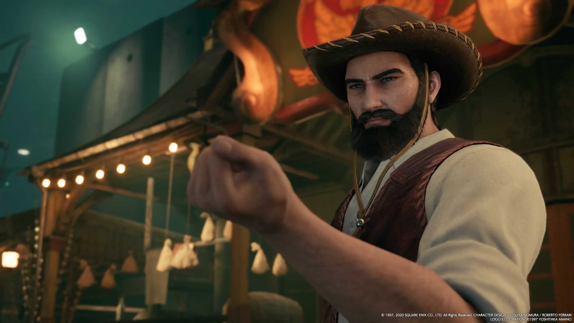 Heads or Tails Sam Coin Flip FF7 Remake｜Game8