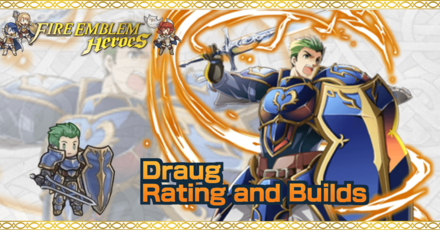 FEH Draug Banner
