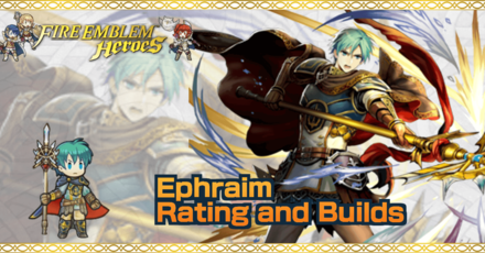 ephraim fire emblem