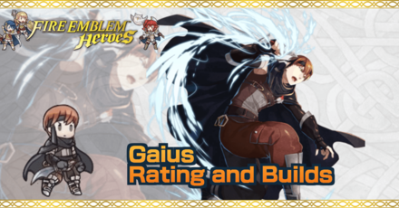 FEH Gaius Banner
