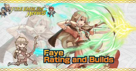FEH Faye Banner