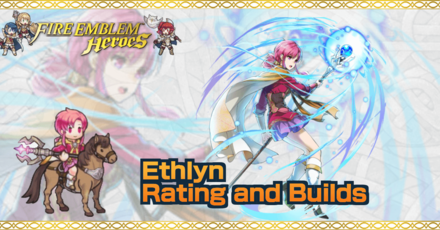 FEH Ethlyn Banner