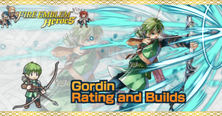 FEH Gordin Banner