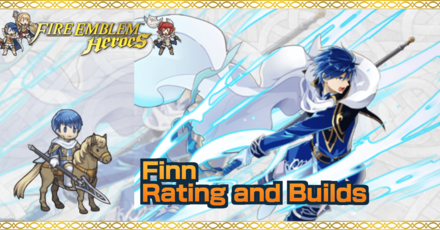 FEH Finn Banner