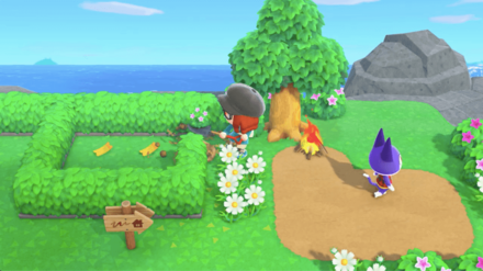 ACNH - Bell Vouchers by Rover