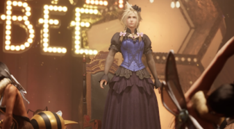 Final Fantasy VII Remake - How to unlock all costumes / dresses (Trophy  Guide) 