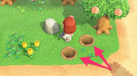 Aroma Pot  Trade Animal Crossing: New Horizons (ACNH) Items