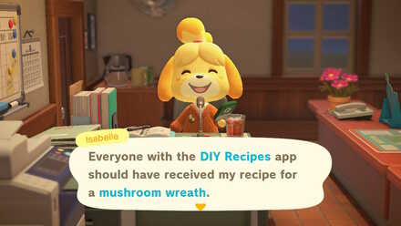 List of DIY Recipes | How to Get DIY Crafting Recipes | ACNH - Animal Crossing: New Horizons ...