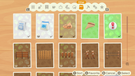 Aroma Pot DIY Items for Animal Crossing New Horizons ACNH – Nook