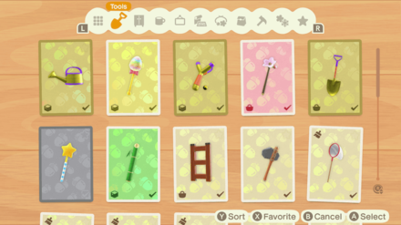 List Of Diy Recipes How To Get Diy Crafting Recipes Acnh Animal Crossing New Horizons Switch Game8