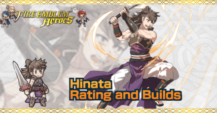 FEH Hinata Banner