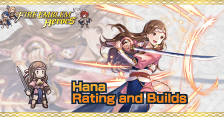 FEH Hana Banner
