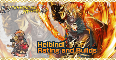 FEH Helbindi Banner