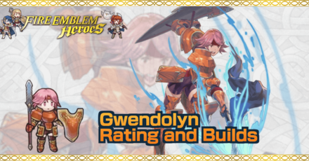 FEH Gwendolyn Banner