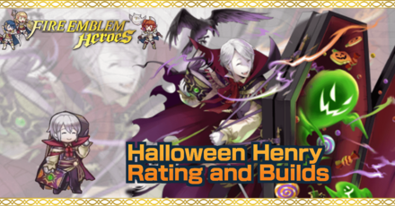 Halloween Henry Image