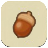 Acorn Icon