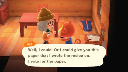 List Of Diy Recipes Beginning With W Acnh Animal Crossing New Horizons Switch Game8