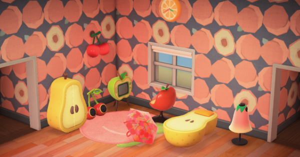 List of Fruit Series Furniture & Item Recipes | ACNH Crossing: New (Switch)｜Game8